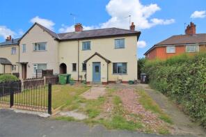 8, John Street, Chirk, Wrexham LL14 5HY