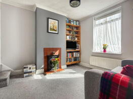 1, Wilbert Grove, Beverley HU17 0AN