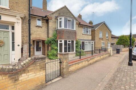 Wellington Street, Littleport
