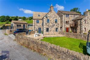 6, Buckley Drive, Oldham OL3 5RT