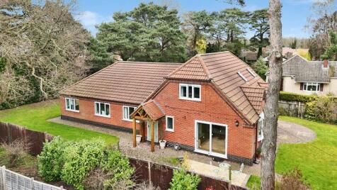 Lapwing Close, Skellingthorpe