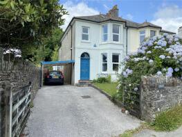 Penally, The Crescent, Yelverton PL20 7PS
