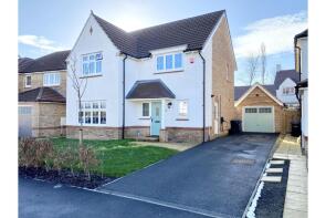 21, Roundway Rise, Calne SN11 0FT