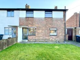 55, Charters Crescent, South Hetton DH6 2TP