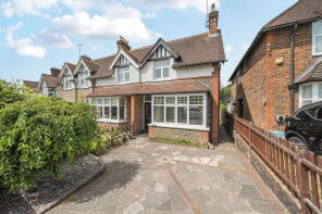 11a, Snatts Hill, Oxted RH8 0BL