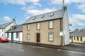 43, Main Street, Thornhill FK8 3PJ