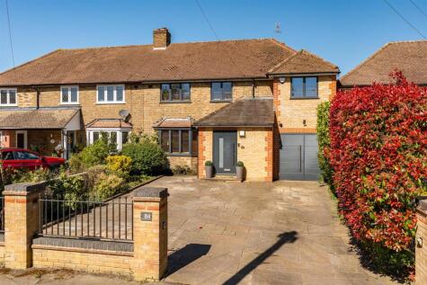 St. Margarets Road, Stanstead Abbotts