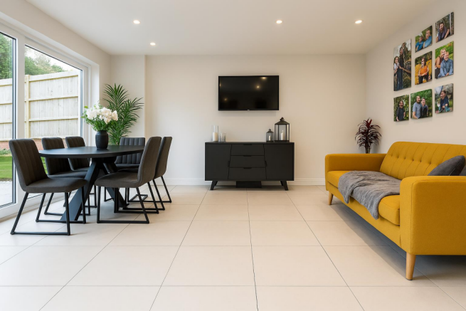 Family Area