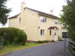 Brynteg, Cefn Coch, Welshpool SY21 0AE