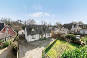 Campanilla, Sherfield English Road, Salisbury SP5 2BD