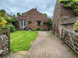 Brandle Howe, Back Lane, Penrith CA10 1NB
