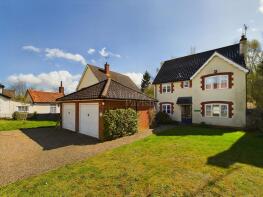 36, The Street, Diss IP21 4JY