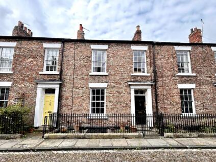 Leazes Place, Durham, County Durham, DH1