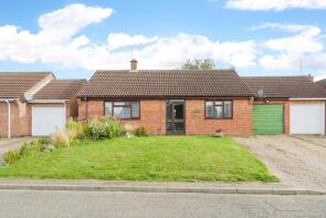 2, Claxton Close, Mileham PE32 2RU