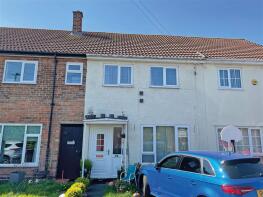 20, Cliffe Drive, Birmingham B33 9SN