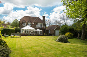 West House, Whites Hill, Owslebury SO21 1LT