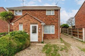 27, Ryelands, Great Yarmouth NR29 4NP