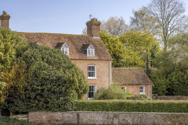 Kintbury Holt Estate