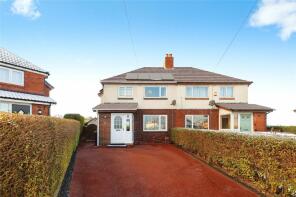 14, The Crescent, Barlow, Blaydon-on-tyne NE21 6JX