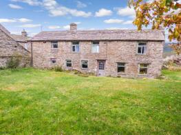 Ingledene, New Lane, Hawes DL8 3PB