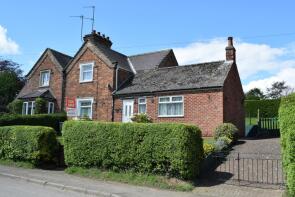 4, Beckside, Rothwell, Market Rasen LN7 6BD