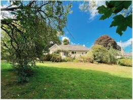 High View, Portnells Lane, Zeals BA12 6PG