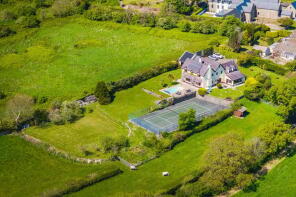 Southlands, U3096 Llawhaden Village, Llawhaden, Narberth SA67 8HN