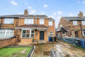 14, Vicarage Road, Wigan WN2 5QX