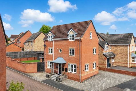 Home Avenue, Thorpe Astley, Leicester, Leicestershire