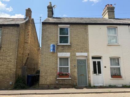 Granta Terrace, Great Shelford, Cambridge