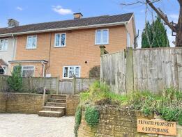 6, South Bank, Netherhampton Road, Salisbury SP2 8PZ