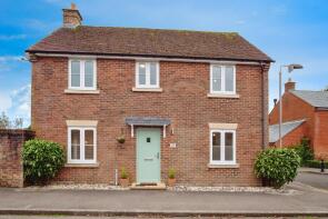 33, Bull Lane, Dorchester DT2 0BQ