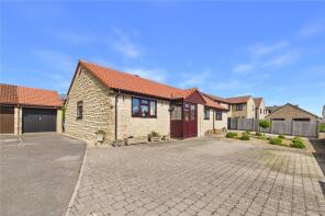 5, Sunridge Close, Radstock BA3 2NF