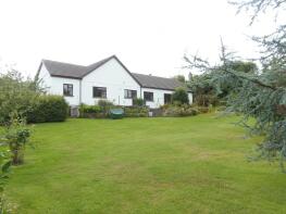 Newlands, Road From St Michaels Church To Bridge House, Gunnislake PL18 9PB