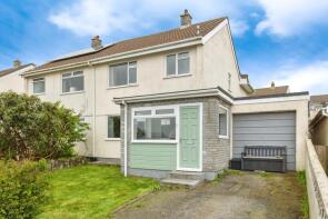 35, Kellow Road, St. Austell PL26 8AW