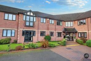 16, Brook Farm Court, Hereford HR2 7TZ