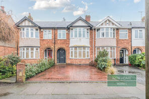 64, Prince Of Wales Road, Coventry CV5 8GQ