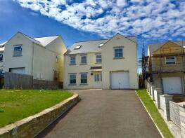 2, Vicarage Row, Kenfig Hill, Bridgend CF33 6FE