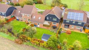 7, Thompsons Meadow, Royston SG8 0UA