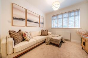 17, Elleray Gardens, Windermere LA23 1JE
