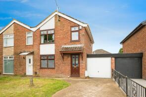 12, The Paddock, Elton, Chester CH2 4PT