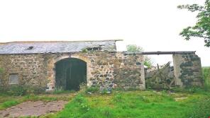 Toddlehills, C97b A948 Near Toddlehills To North Auquhadlie Access Road, Arthrath, Ellon AB41 8YY