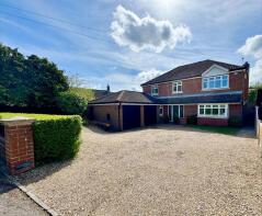Eastholme, Bridge Road, Great Yarmouth NR29 5JB