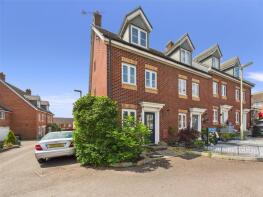 4, The Forge, Gloucester GL2 5GH