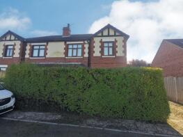 9, Glebelands, Kellingley, Knottingley WF11 8DS