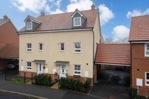 26, Bucca's Lane, Buckingham MK18 1XU