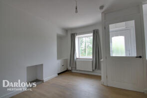 26, Williams Place, Upper Boat, Pontypridd CF37 5BH