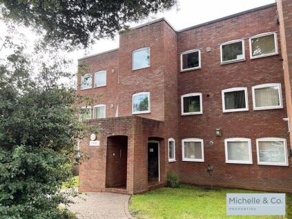 Priory Road, Birmingham