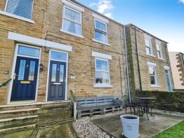 12, North View, Crook DL15 0JR