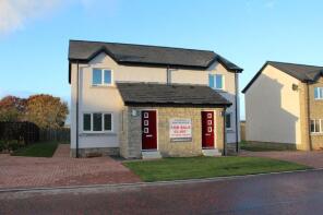 14, Red Rose Way, Mauchline KA5 5PH